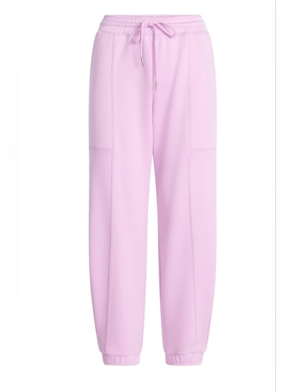Scoop Women's and Women's Plus New Scubaknit Barrel Pants, Sizes       14